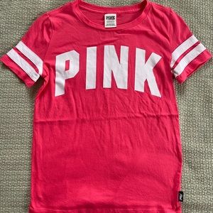 PINK t-shirt